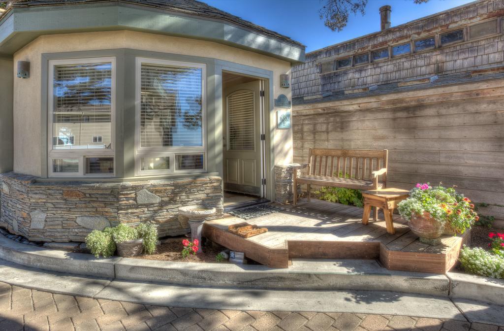 Moonstone Cottages Cambria Quarto foto