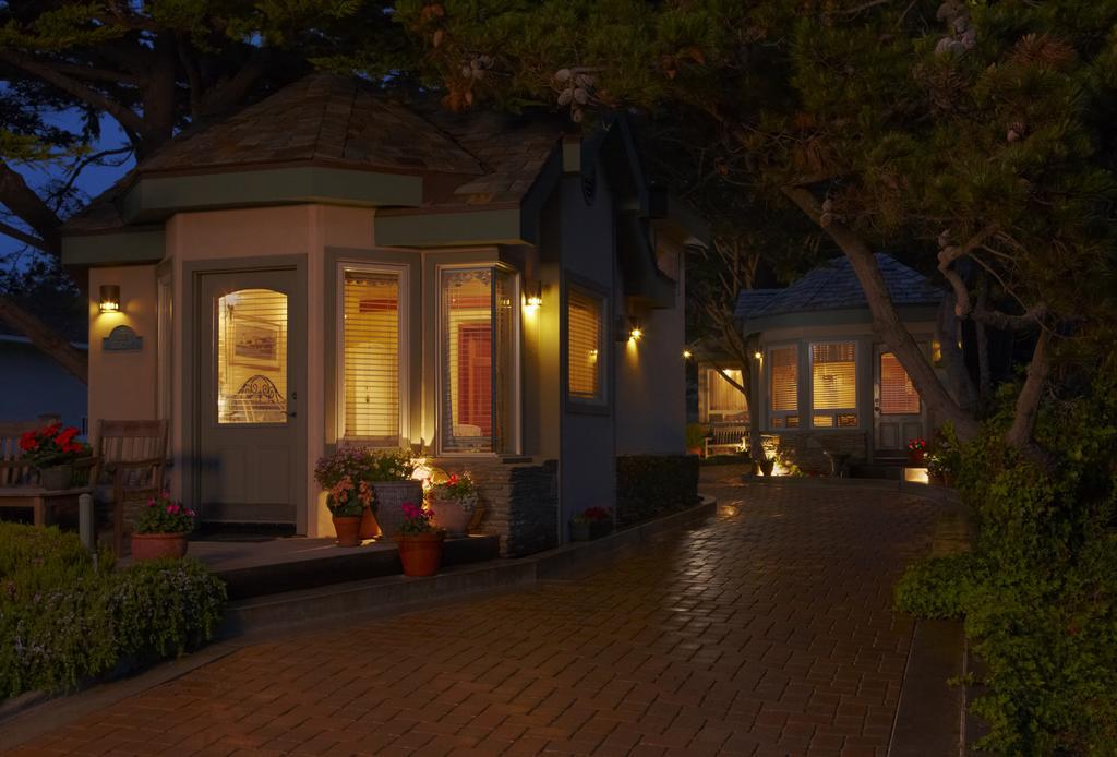 Moonstone Cottages Cambria Quarto foto