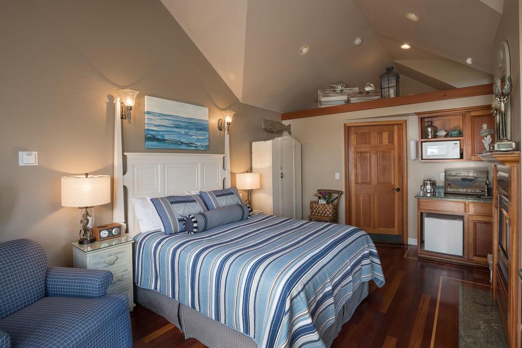 Moonstone Cottages Cambria Exterior foto